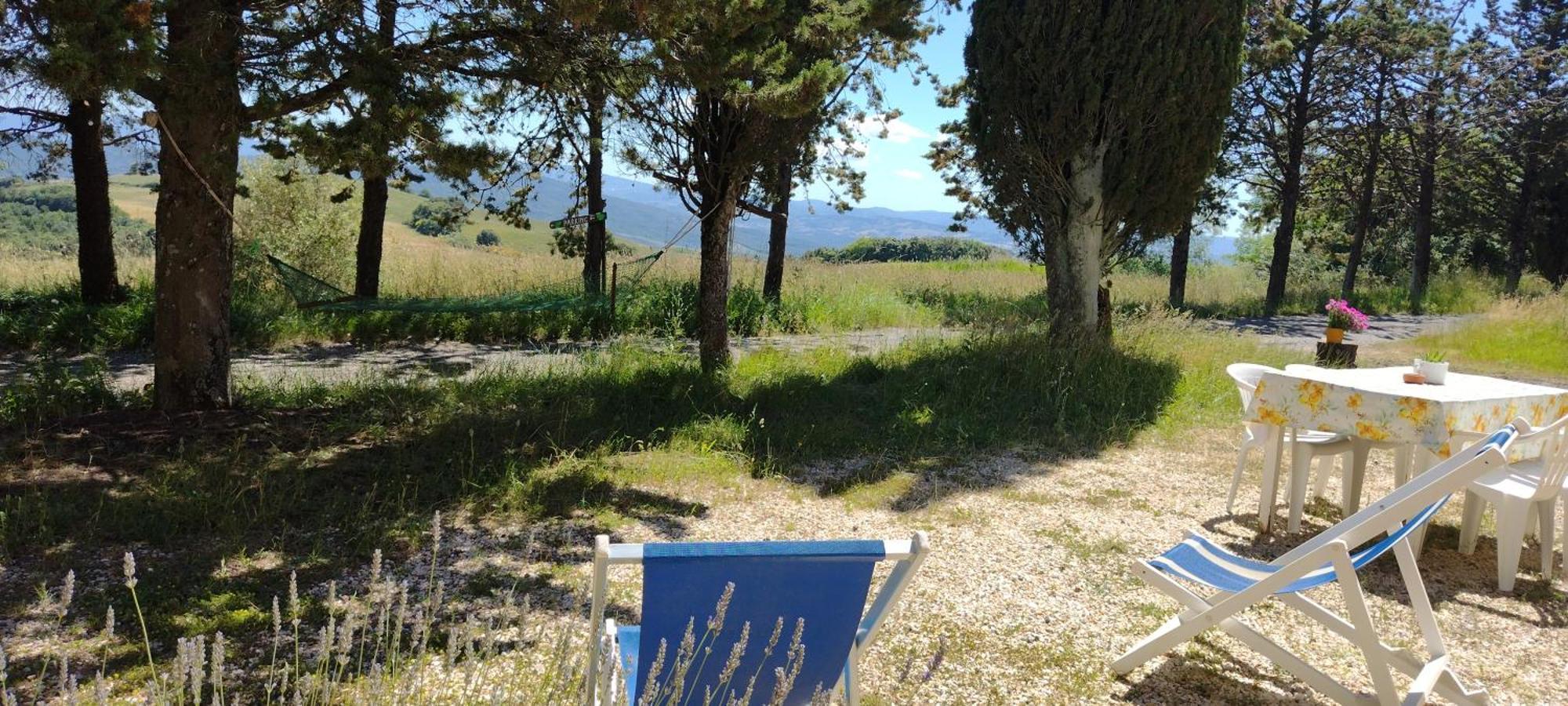 La Pecora Verde San Gimignano Buitenkant foto